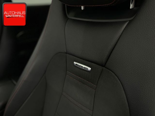 Mercedes-Benz E 53 AMG 2022