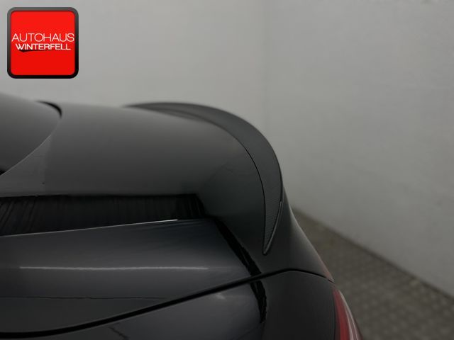 Mercedes-Benz E 53 AMG 2022