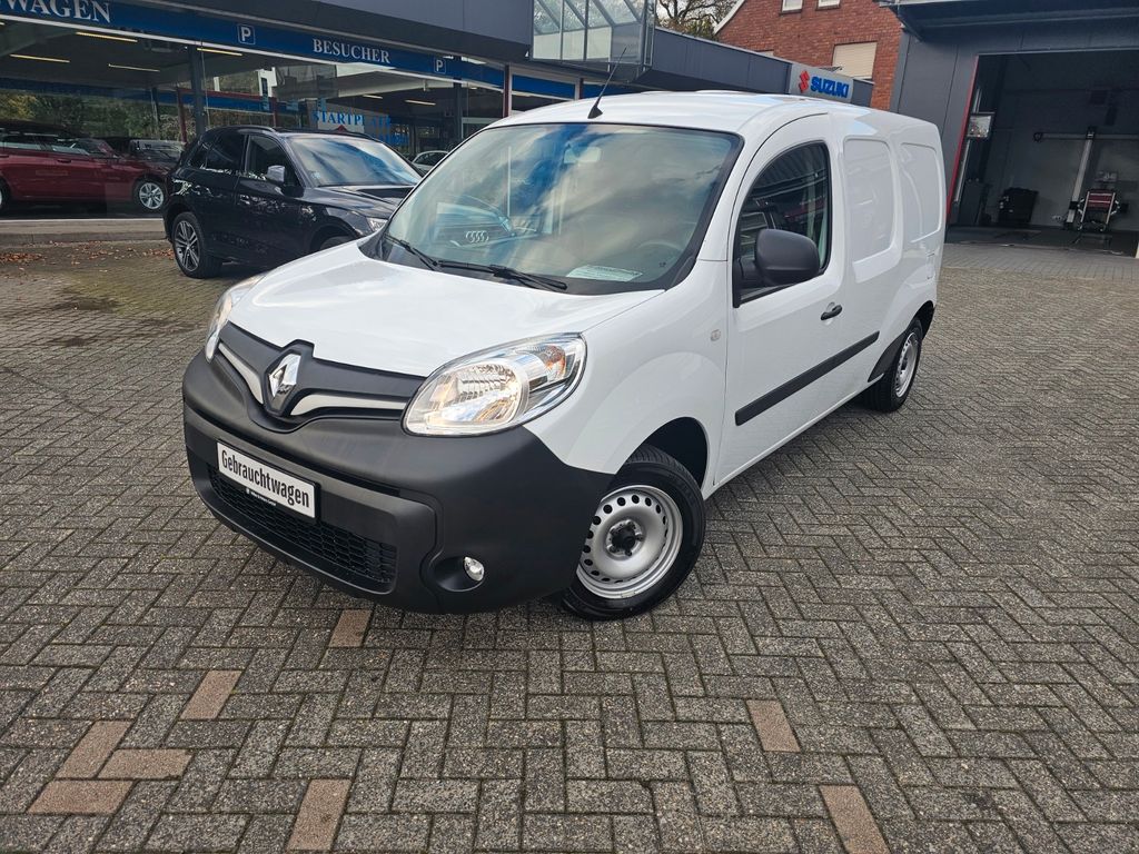 Renault Kangoo 2021