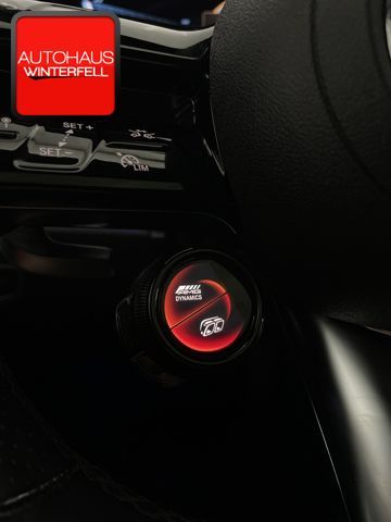 Mercedes-Benz E 53 AMG 2022