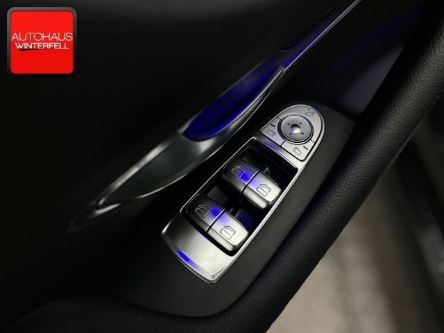 Mercedes-Benz E 53 AMG 2022