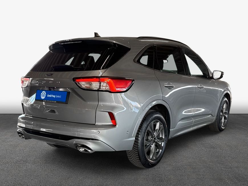 Ford Kuga 2023