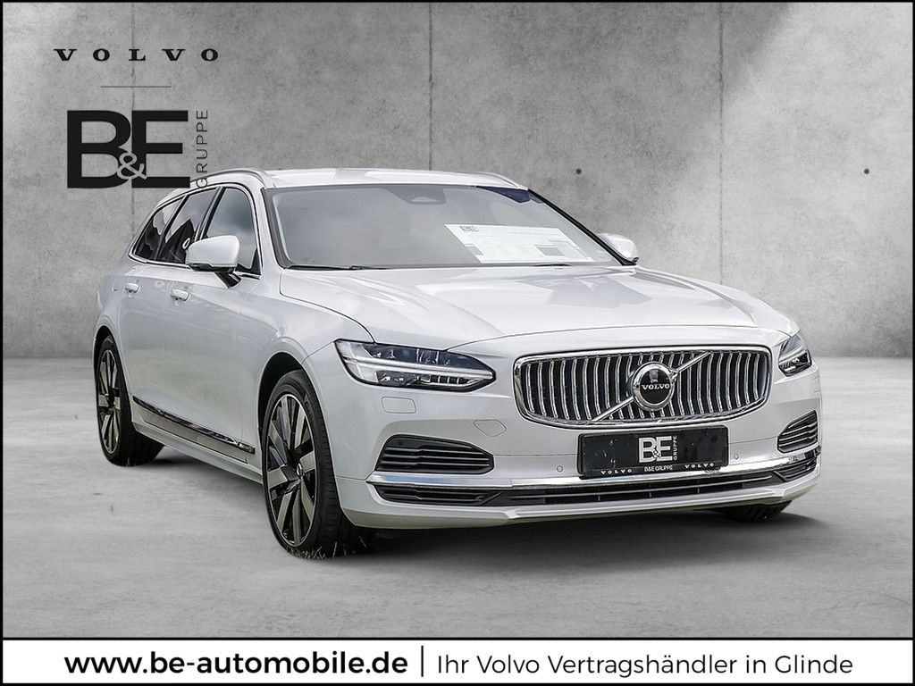 Volvo V90 2024