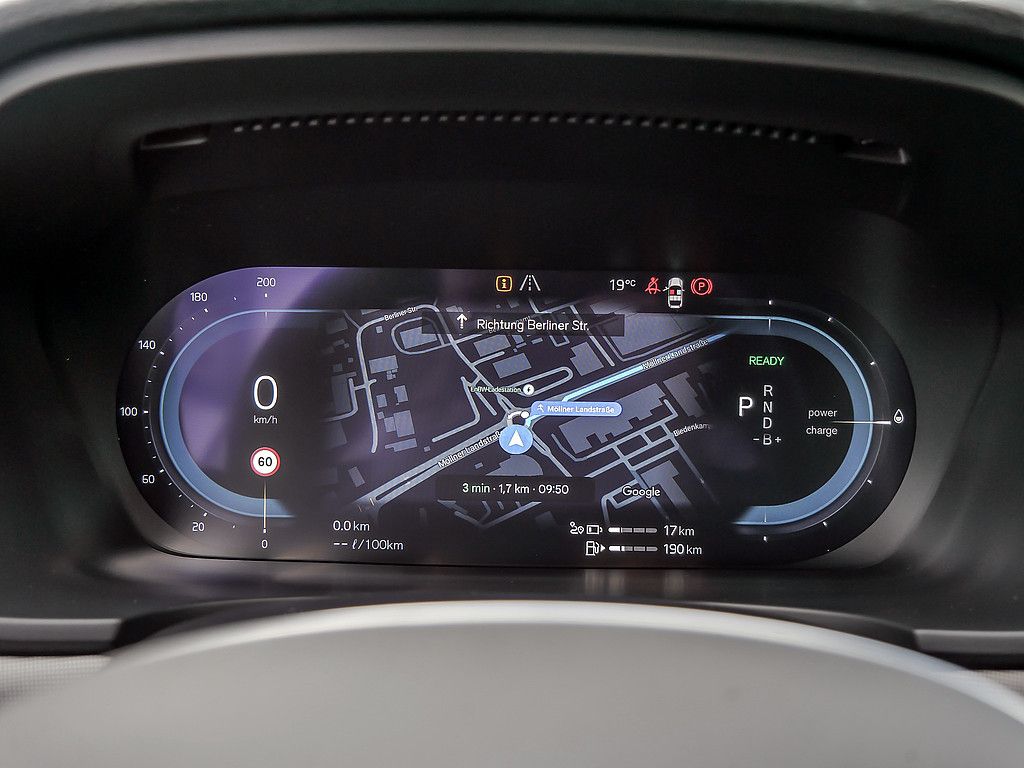 Volvo V90 2024
