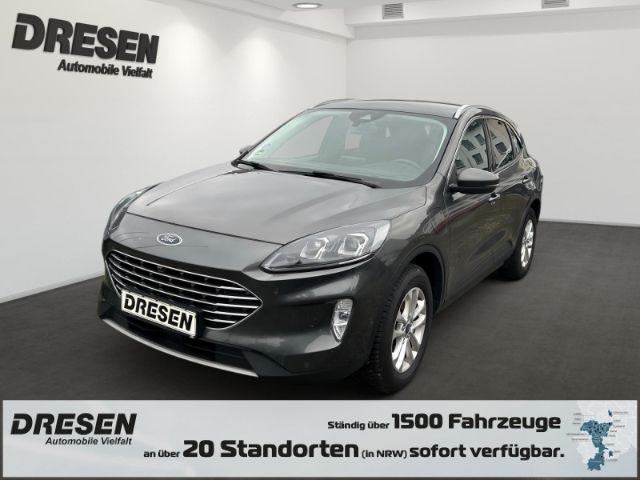 Ford Kuga 2022