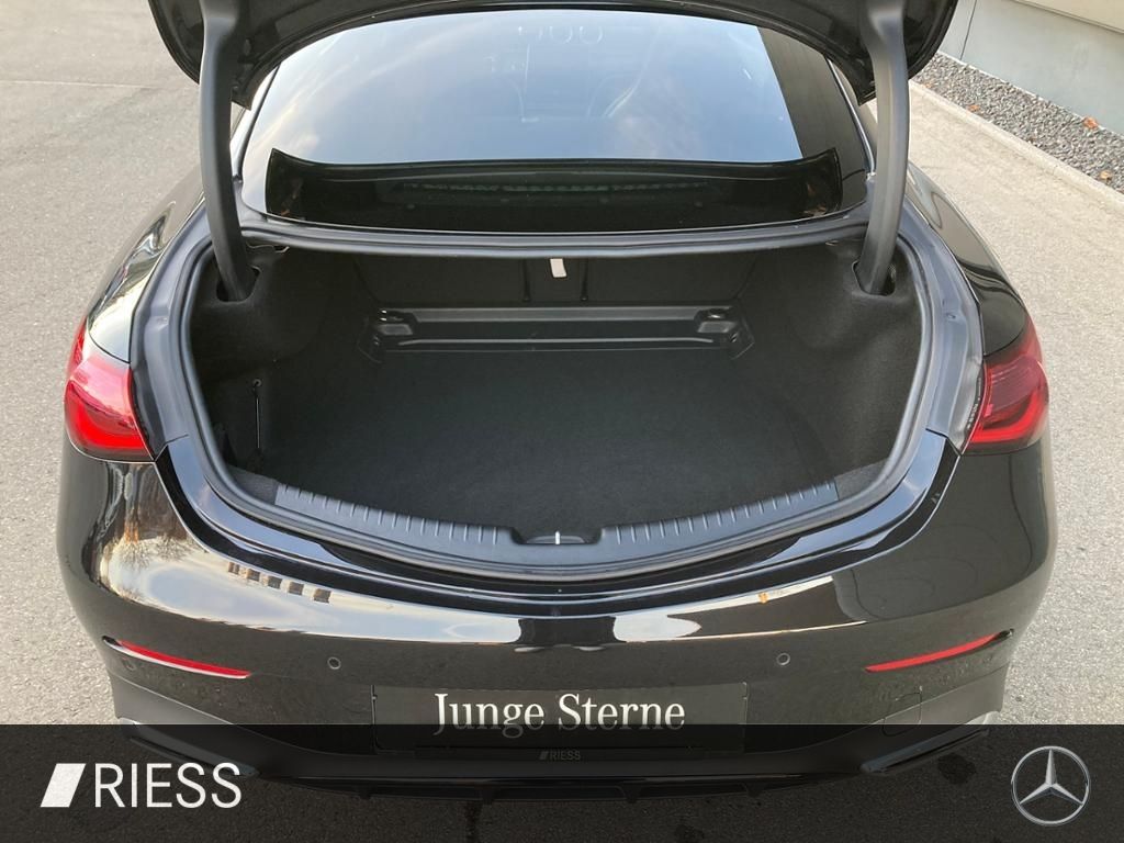 Mercedes-Benz CLE 220 2024