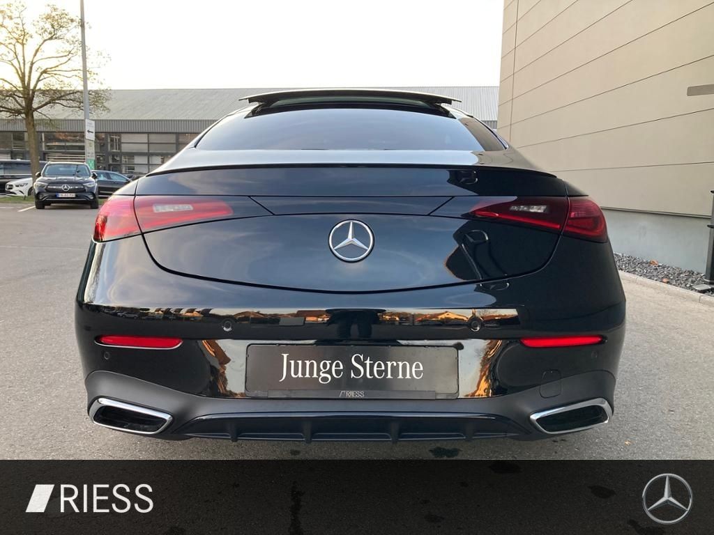 Mercedes-Benz CLE 220 2024