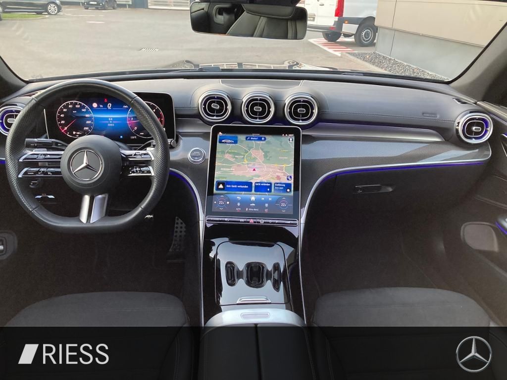 Mercedes-Benz CLE 220 2024