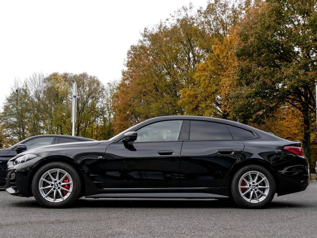 BMW 430 Gran Coupé 2025