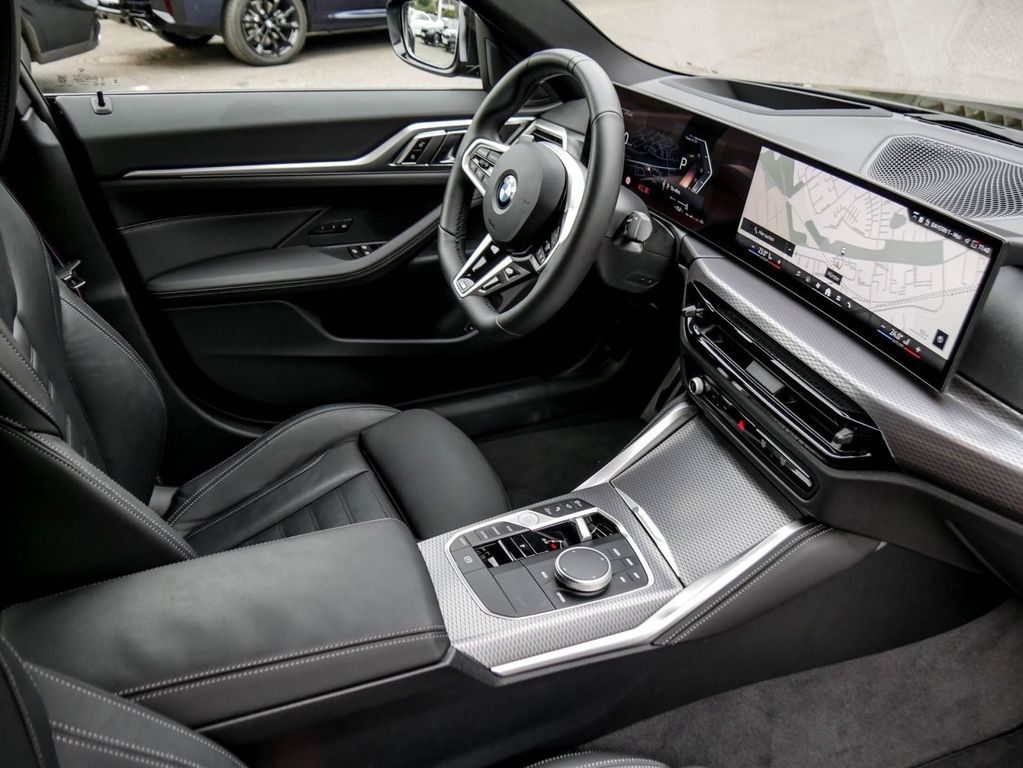 BMW 430 Gran Coupé 2025