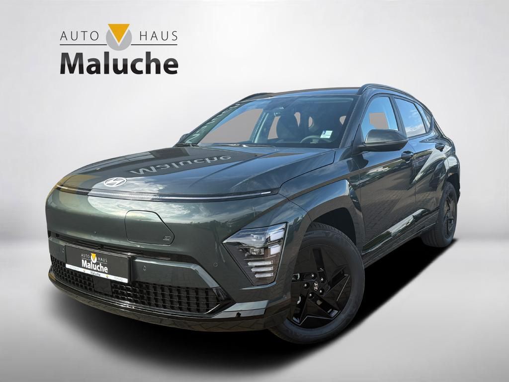 Hyundai KONA 2025