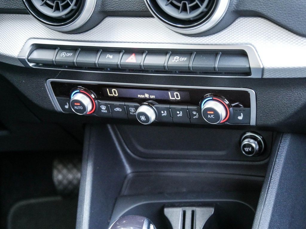 Audi Q2 2025