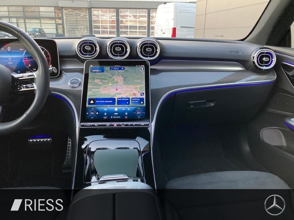 Mercedes-Benz CLE 220 2024