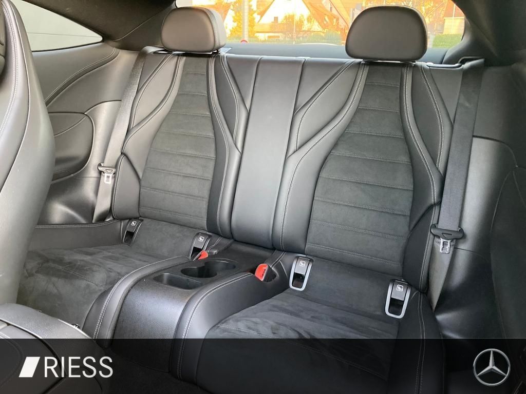 Mercedes-Benz CLE 220 2024