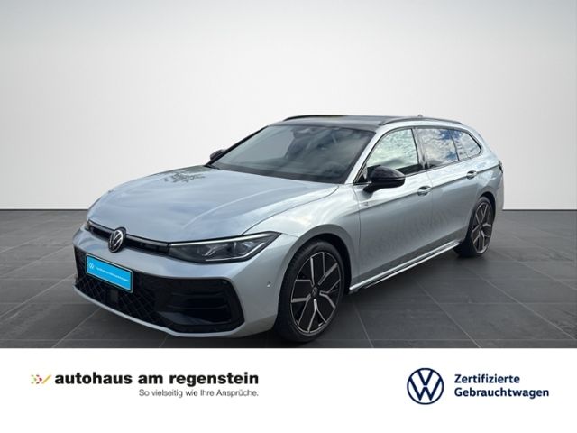 Volkswagen Passat Variant 2025
