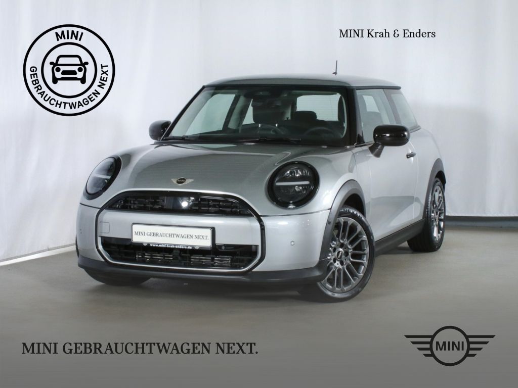 MINI Cooper C 2024