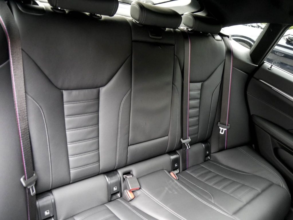 BMW 430 Gran Coupé 2025