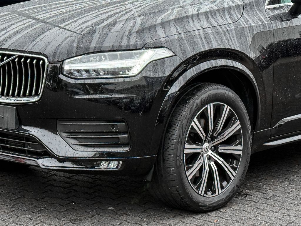 Volvo XC90 2023