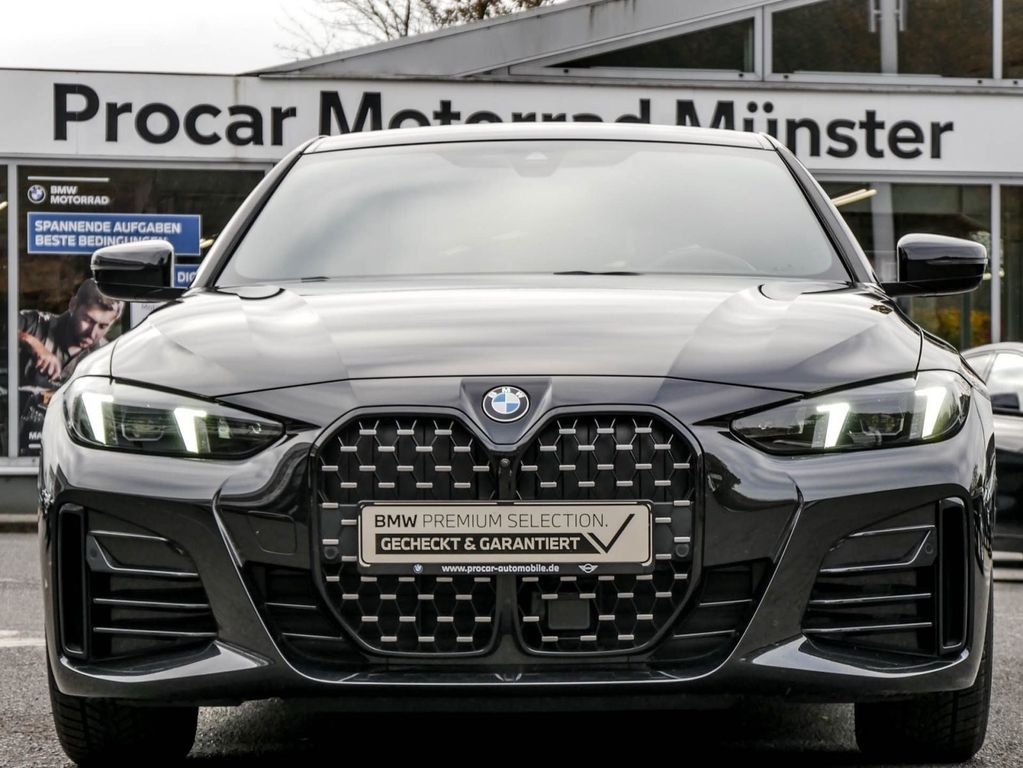 BMW 430 Gran Coupé 2025