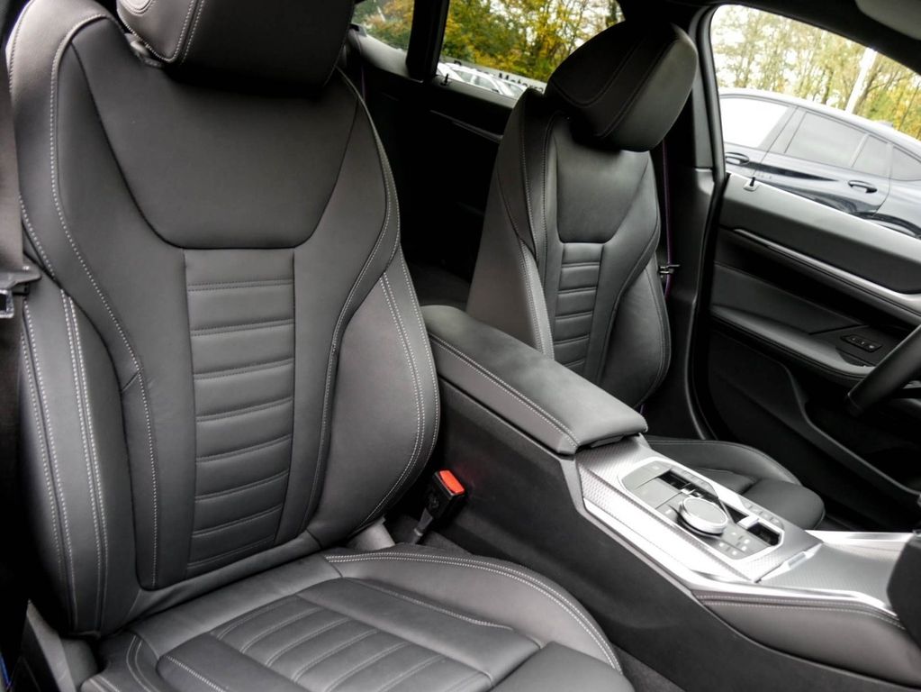 BMW 430 Gran Coupé 2025