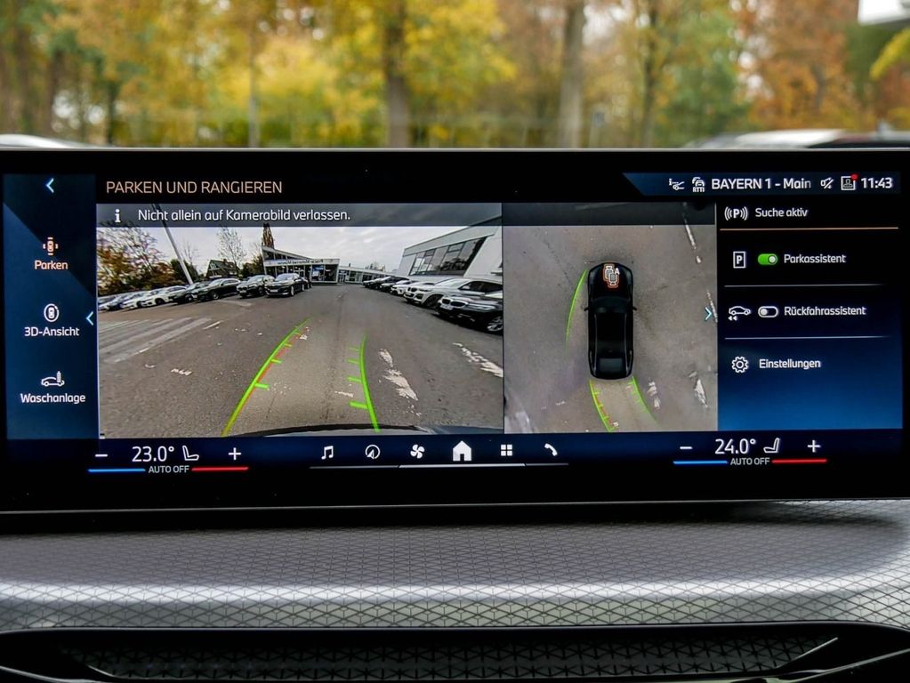 BMW 430 Gran Coupé 2025