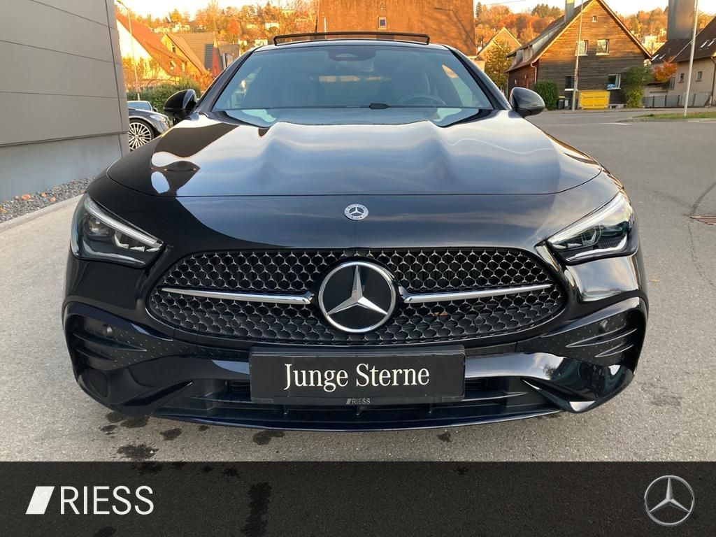 Mercedes-Benz CLE 220 2024