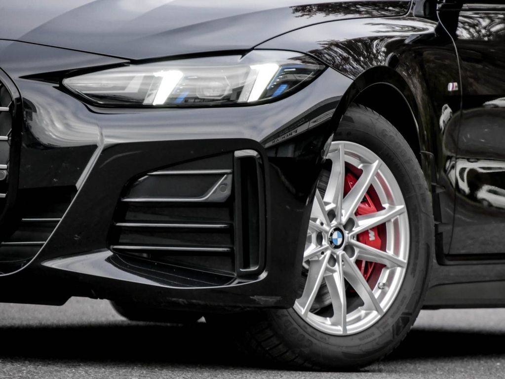 BMW 430 Gran Coupé 2025