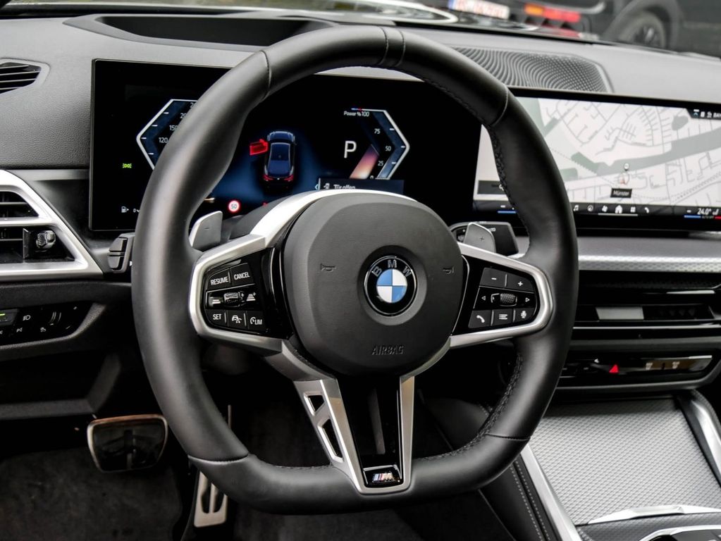 BMW 430 Gran Coupé 2025