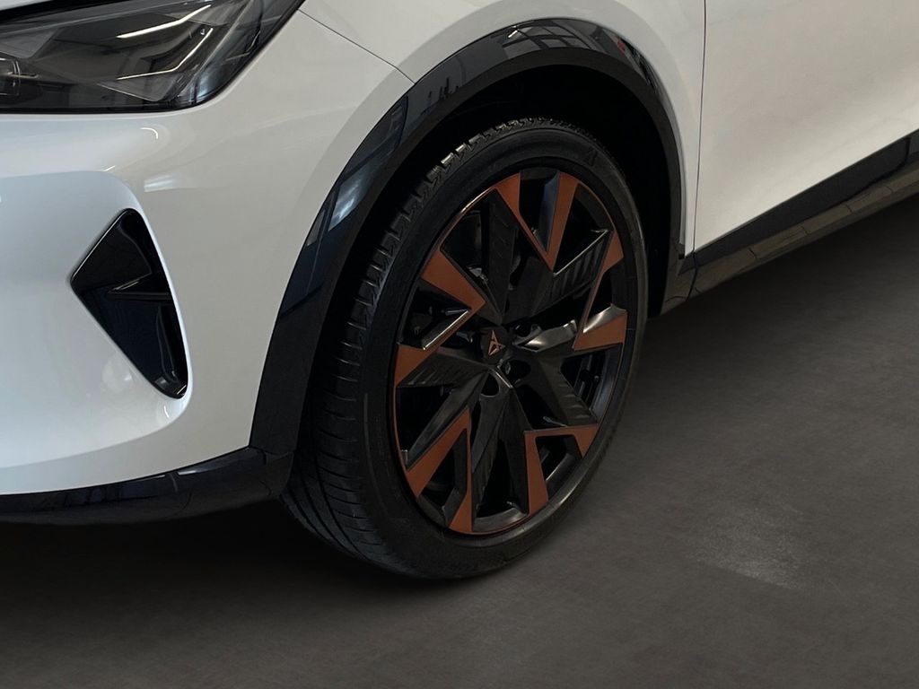 Cupra Formentor 2025