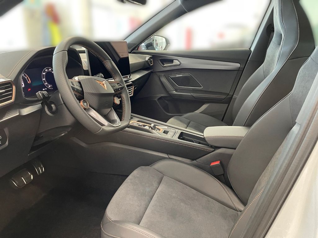 Cupra Formentor 2025