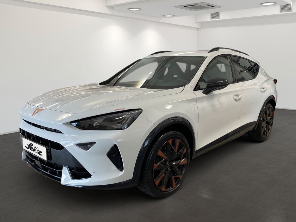 Cupra Formentor 2025