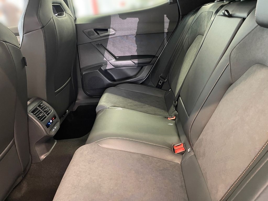 Cupra Formentor 2025