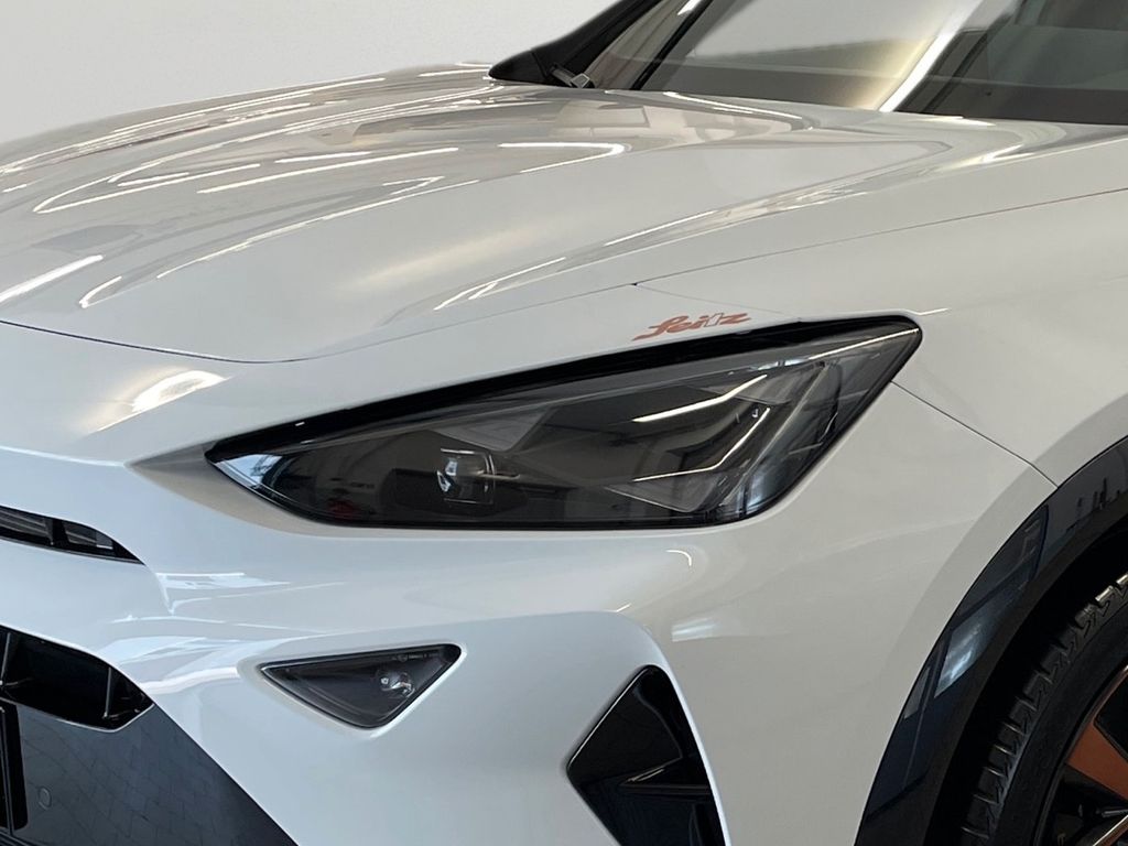 Cupra Formentor 2025
