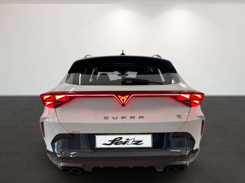 Cupra Formentor 2025