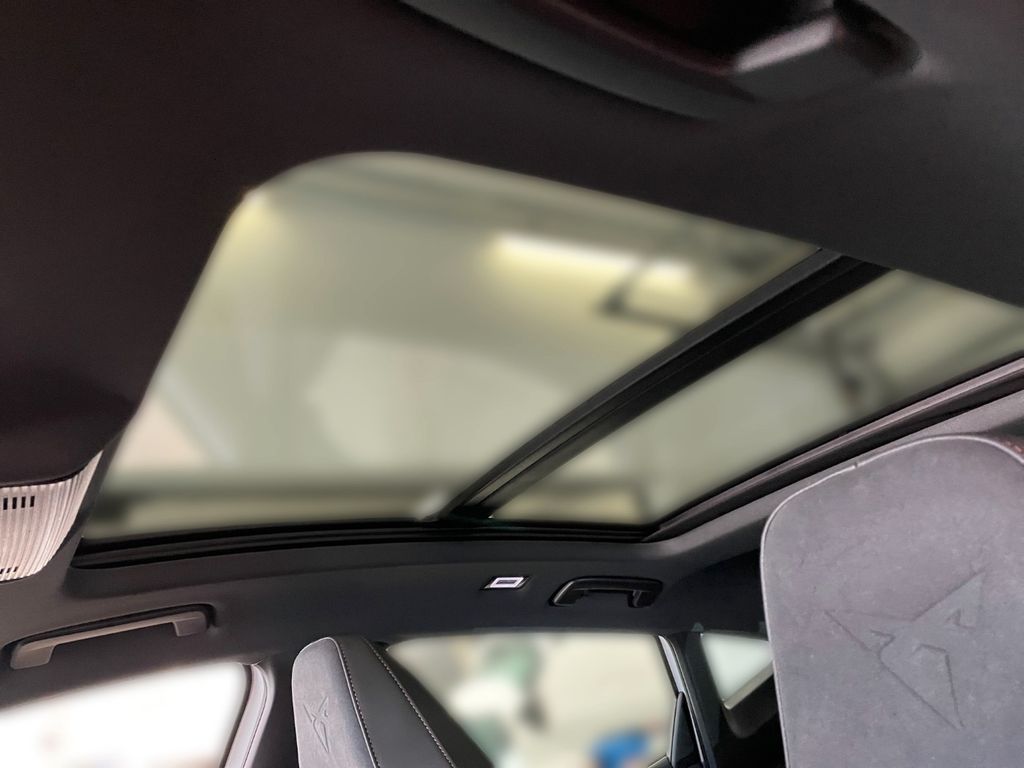 Cupra Formentor 2025