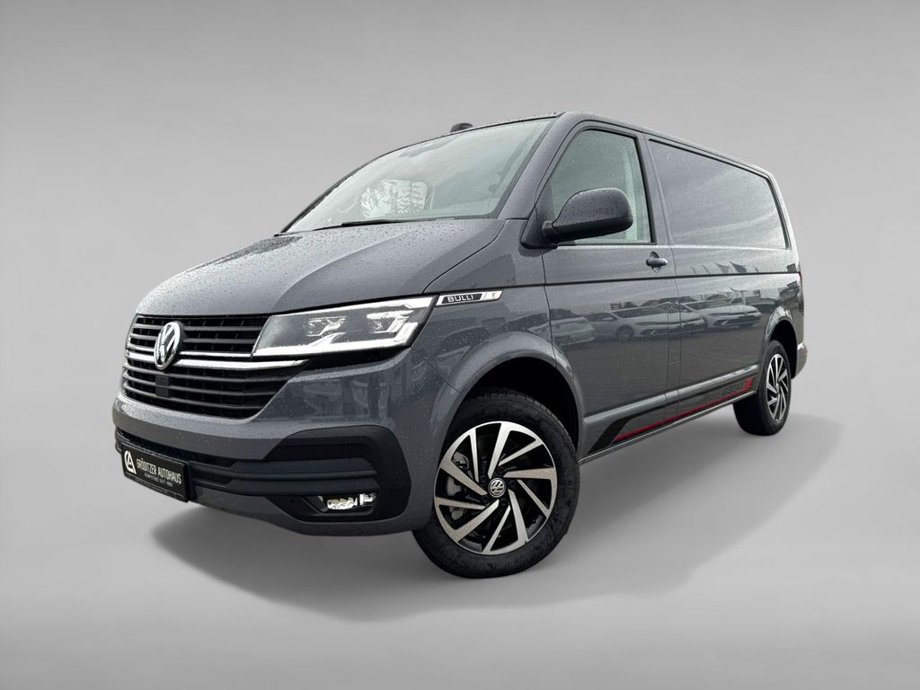 Volkswagen T6 Transporter 2025