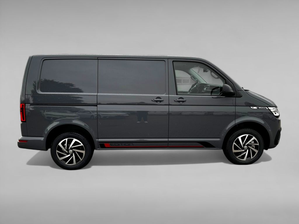Volkswagen T6 Transporter 2025