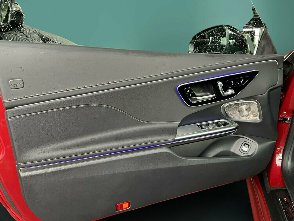 Mercedes-Benz CLE 200 2024