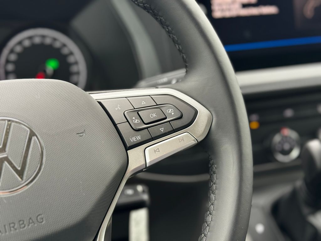 Volkswagen T6 Transporter 2025