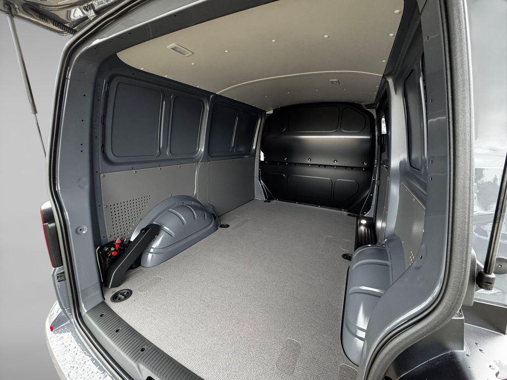 Volkswagen T6 Transporter 2025