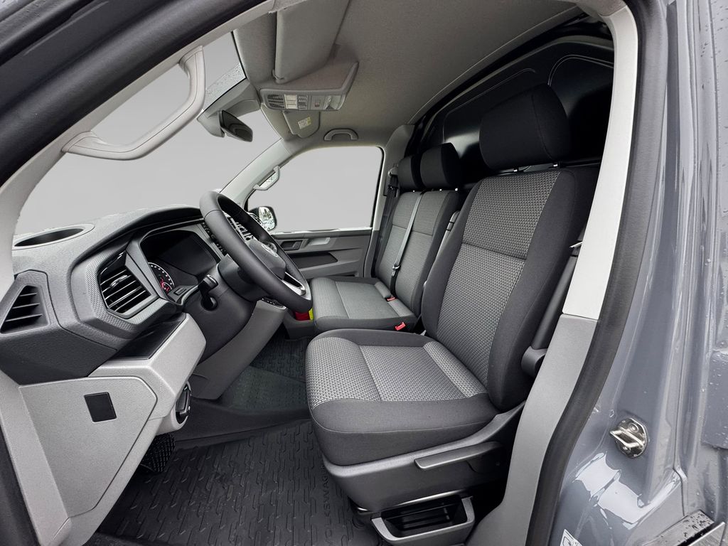 Volkswagen T6 Transporter 2025