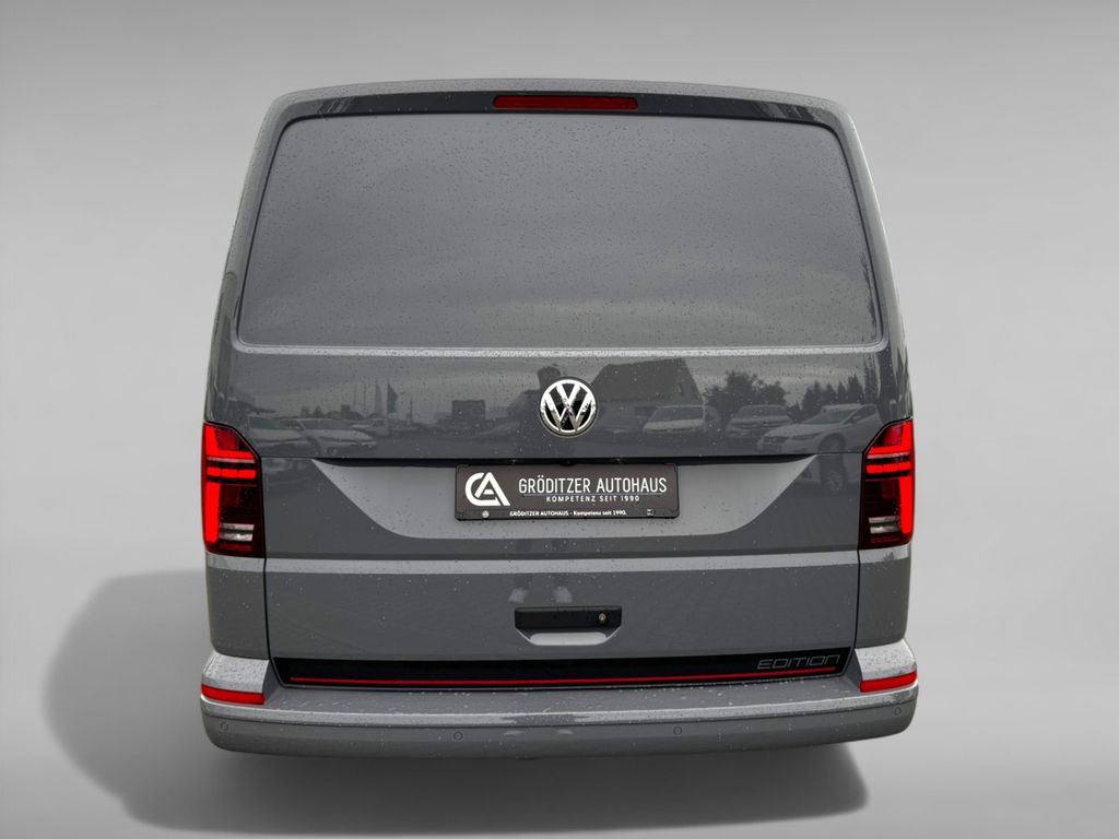 Volkswagen T6 Transporter 2025