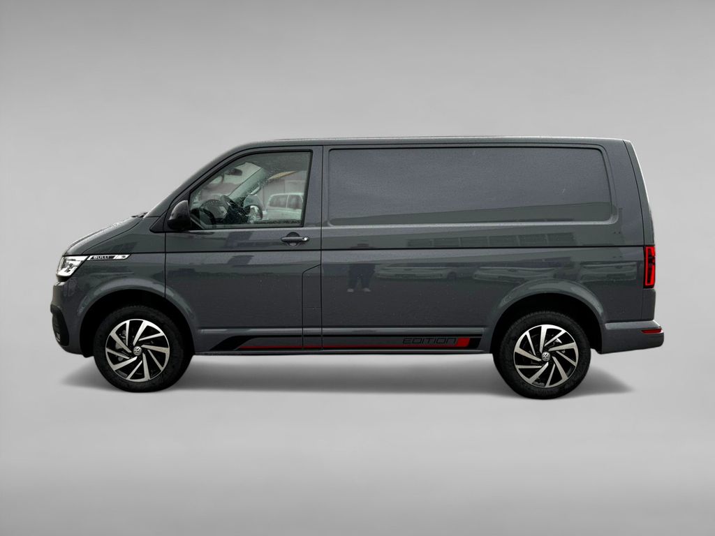 Volkswagen T6 Transporter 2025