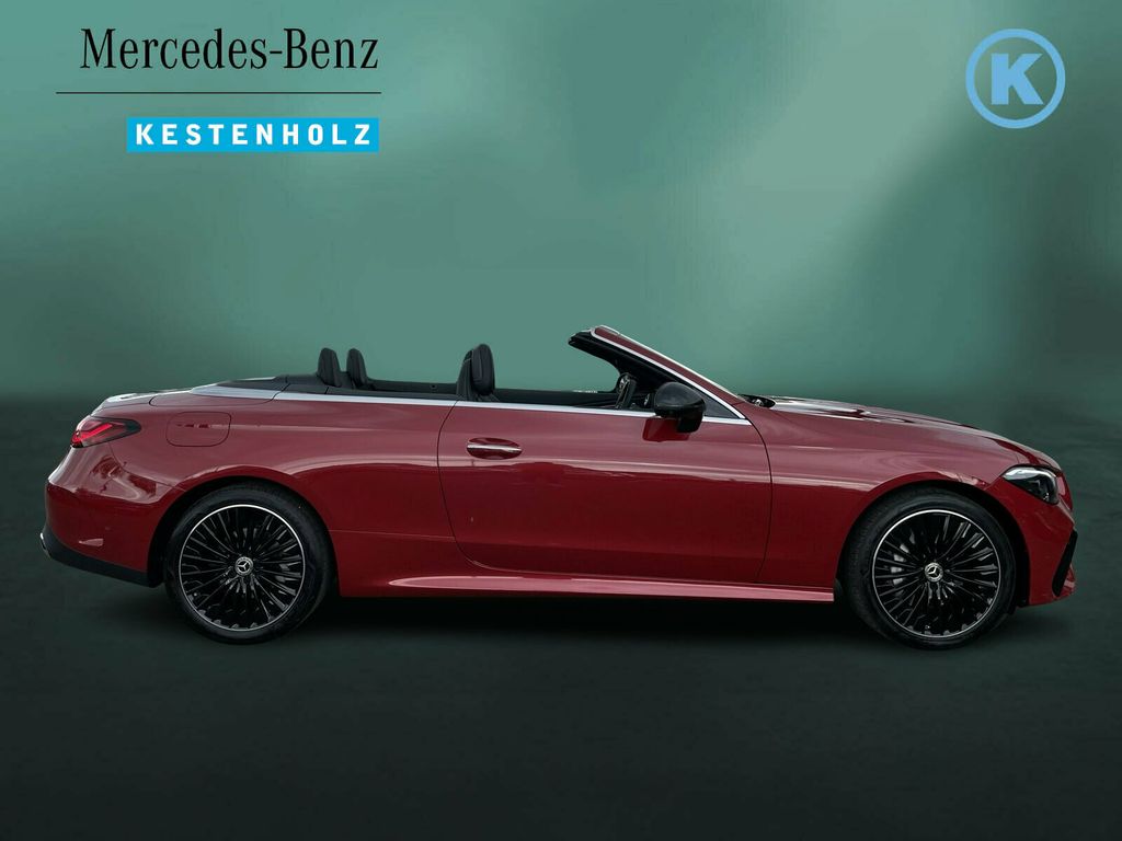 Mercedes-Benz CLE 200 2024