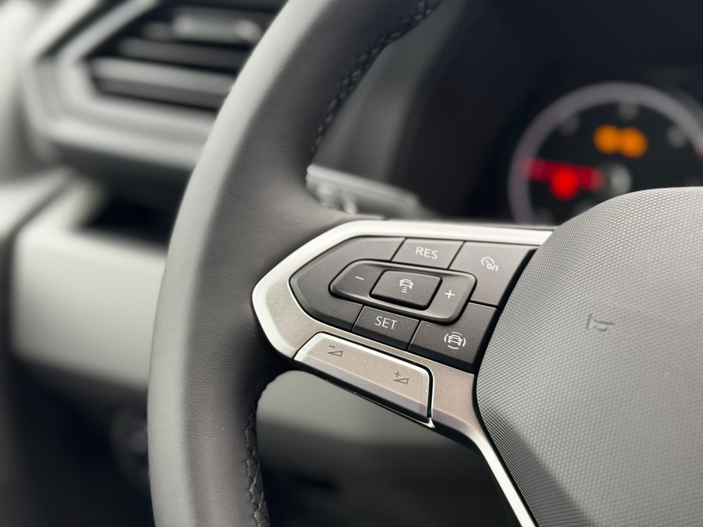 Volkswagen T6 Transporter 2025