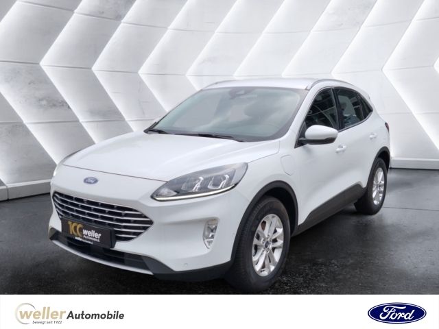 Ford Kuga 2022