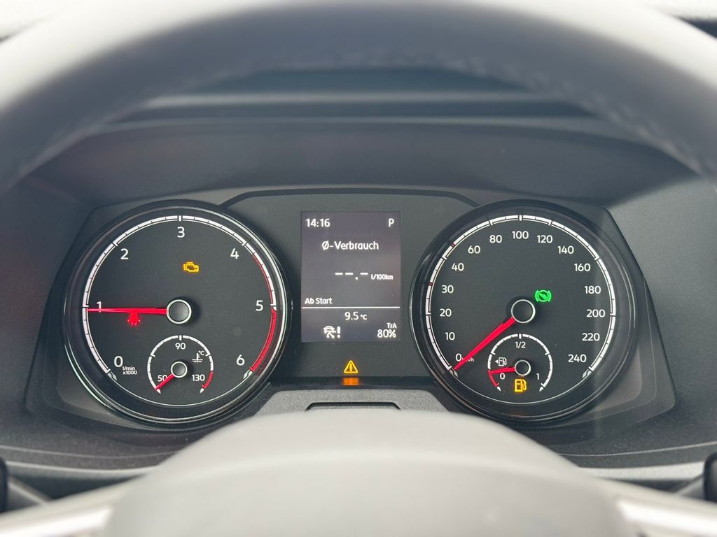 Volkswagen T6 Transporter 2025