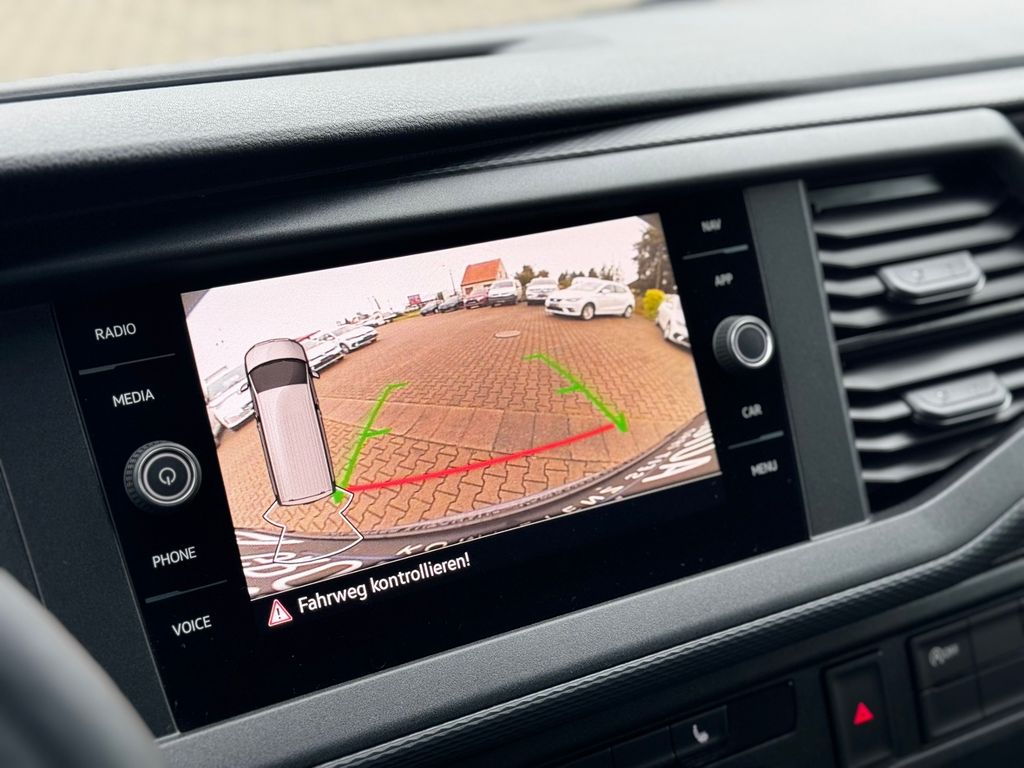 Volkswagen T6 Transporter 2025