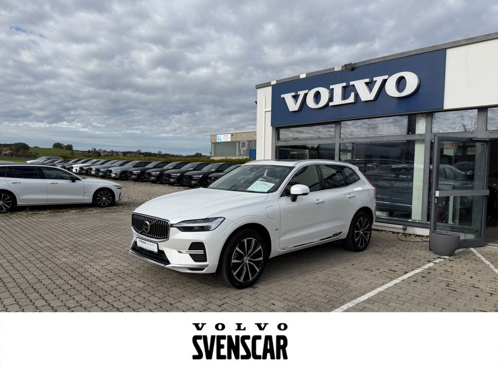 Volvo XC60 2022