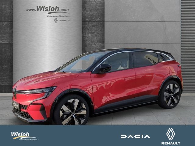 Renault Megane E-TECH 2025